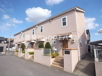 【外観】 | フレシール