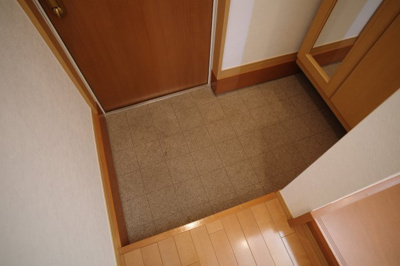 【玄関】 | フレシール