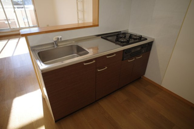 【キッチン】 | フレシール