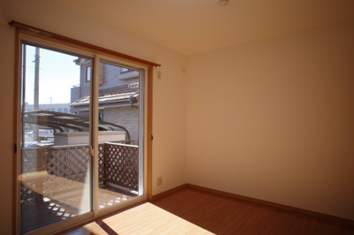 【寝室】 | フレシール