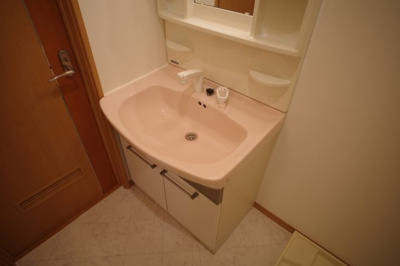 【洗面所】 | フレシール