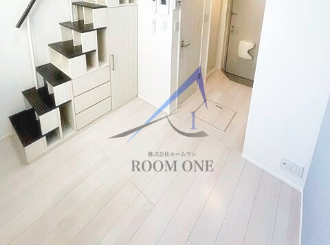 フレシール尾久の寝室|寝室です。