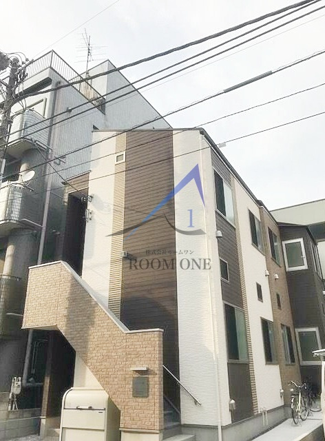 フレシール尾久