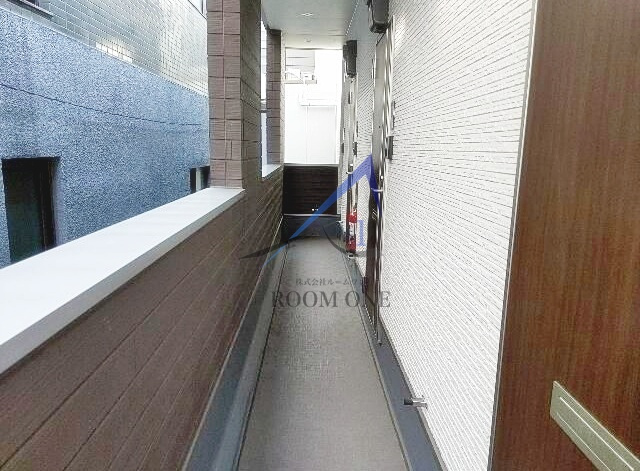 フレシール尾久