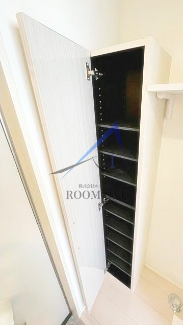 フレシール尾久