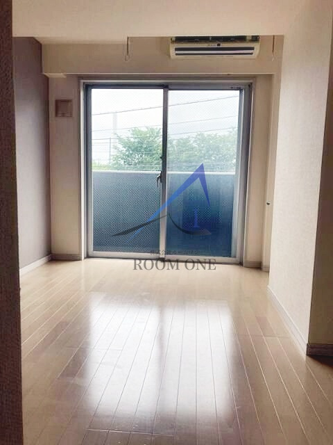 ＡＸＡＳ池袋本町の寝室|寝室です。