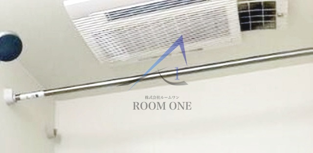 ＡＸＡＳ池袋本町のその他|浴室乾燥機です。