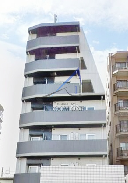 ＡＸＡＳ池袋本町の外観|外観です。