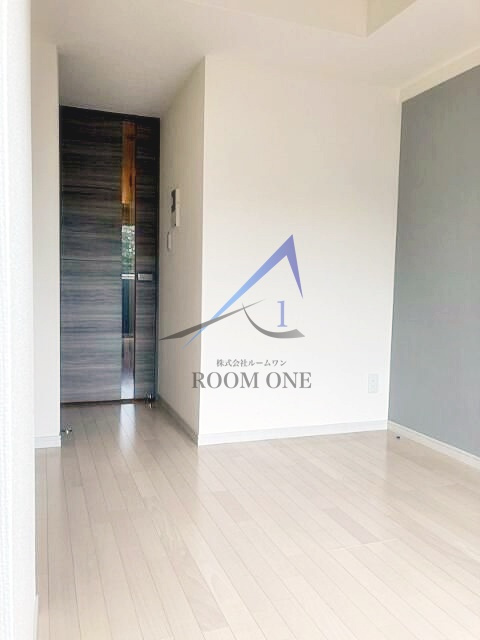 ＡＸＡＳ池袋本町の居間・リビング|洋室のお部屋です。