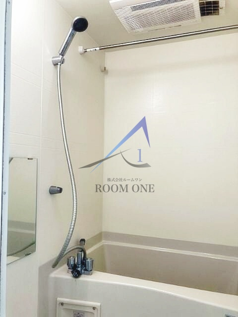 ＡＸＡＳ池袋本町の浴室|お風呂です。