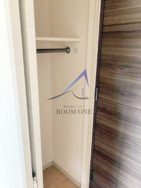 ＡＸＡＳ池袋本町の収納|収納です。