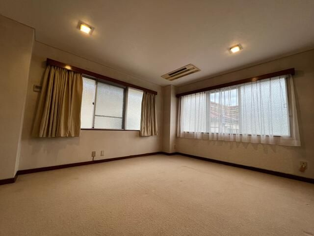 センチュリーマナーの設備