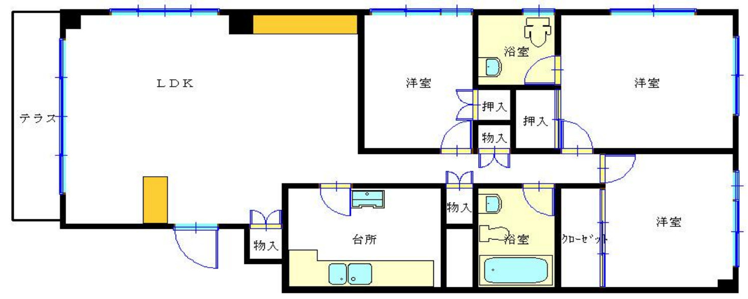 センチュリーマナー