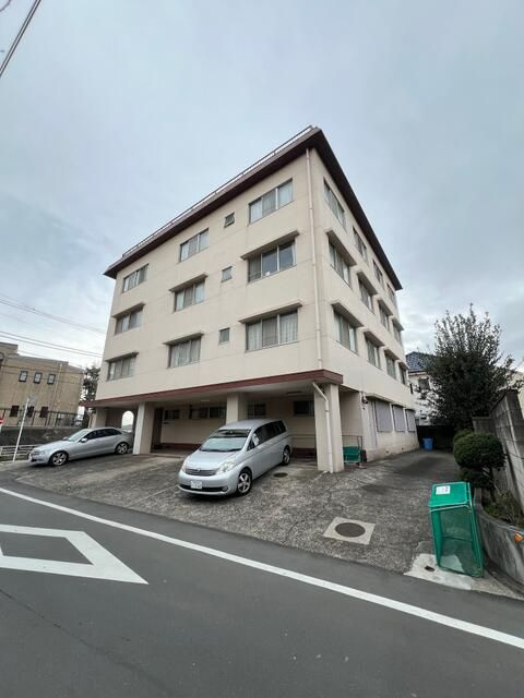 センチュリーマナーのその他共用部分