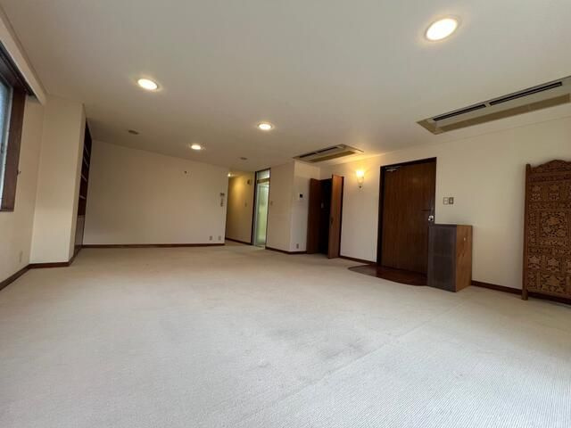 センチュリーマナーのキッチン