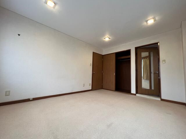 センチュリーマナーの居間・リビング