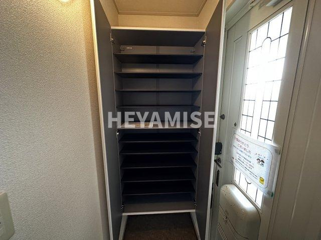 セジュールおがたCのその他