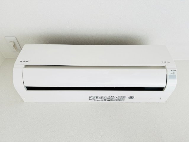 ヴィオラ多良見ICの設備|※同物件同室タイプの写真でございます※現況を優先します※