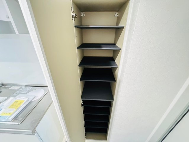 ヴィオラ多良見ICのその他|※同物件同室タイプの写真でございます※現況を優先します※