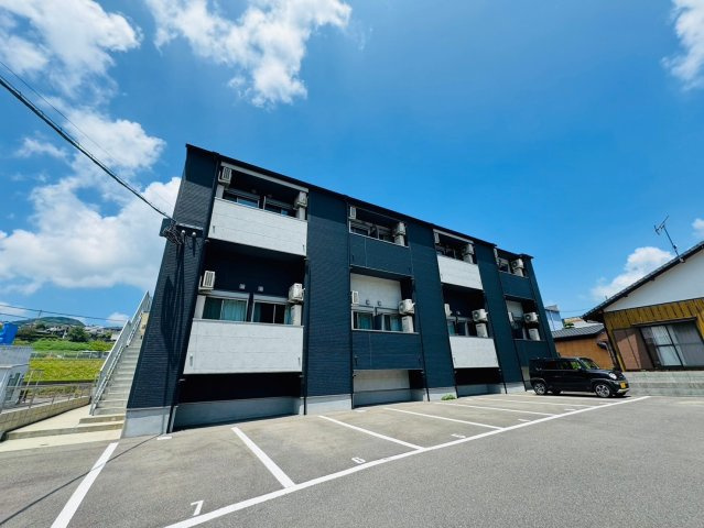 ヴィオラ多良見IC