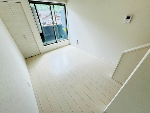 ヴィオラ多良見ICの居間・リビング|※同物件同室タイプの写真でございます※現況を優先します※