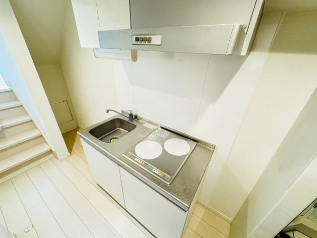 ヴィオラ多良見ICのキッチン|※同物件同室タイプの写真でございます※現況を優先します※