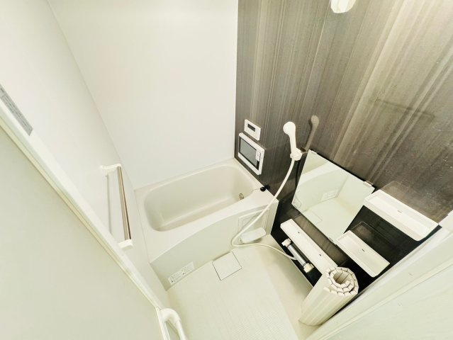 ヴィオラ多良見ICの浴室|※同物件同室タイプの写真でございます※現況を優先します※