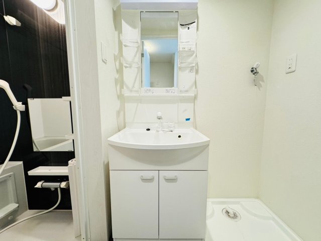 ヴィオラ多良見ICの洗面所|※同物件同室タイプの写真でございます※現況を優先します※