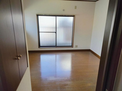 【居間・リビング】 | 千成町貸家Ⅱ