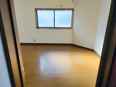 【居間・リビング】 | 千成町貸家Ⅱ