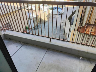 【バルコニー】 | 千成町貸家Ⅱ