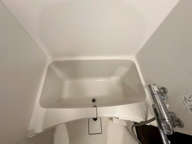 エスリード阿波座プライムコートの浴室