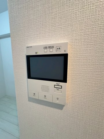 エスリード阿波座プライムコートのセキュリティ