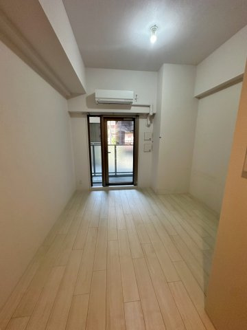 エスリード阿波座プライムコートの居間・リビング