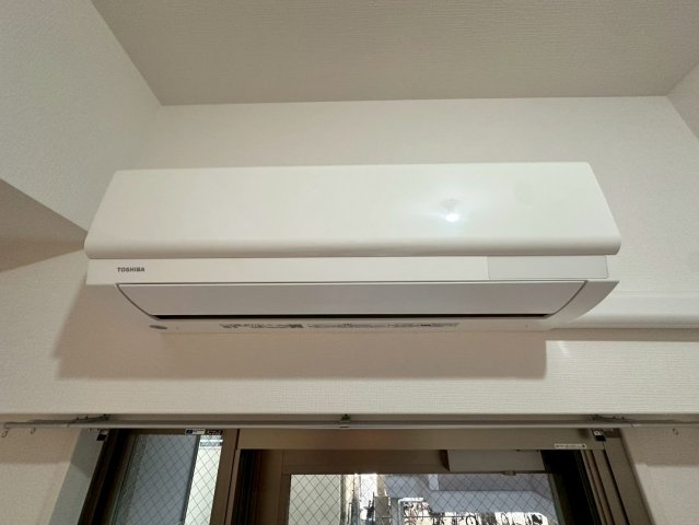 エスリード阿波座プライムコートの設備