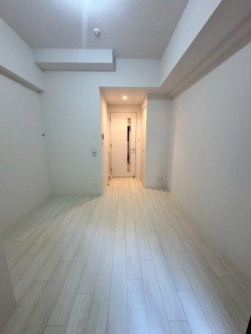 エスリード阿波座プライムコートの居間・リビング