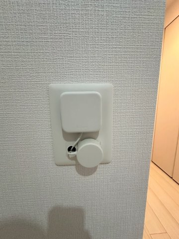 エスリード阿波座プライムコートの設備