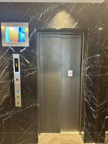 エスリード阿波座プライムコートのその他共用部分