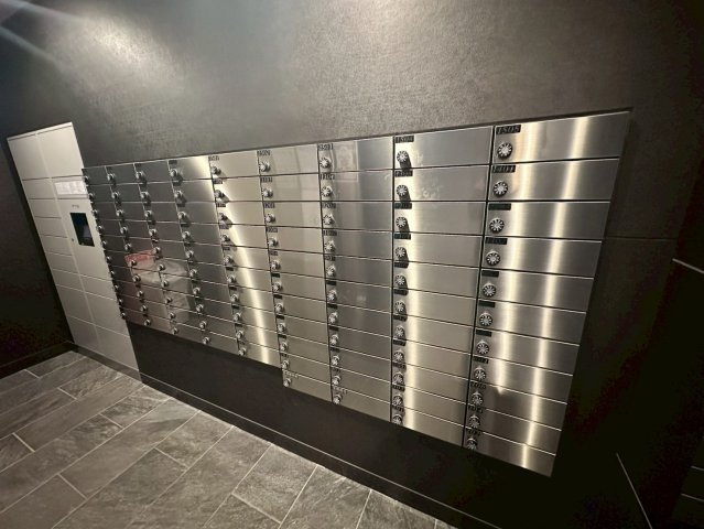 エスリード阿波座プライムコートのその他共用部分