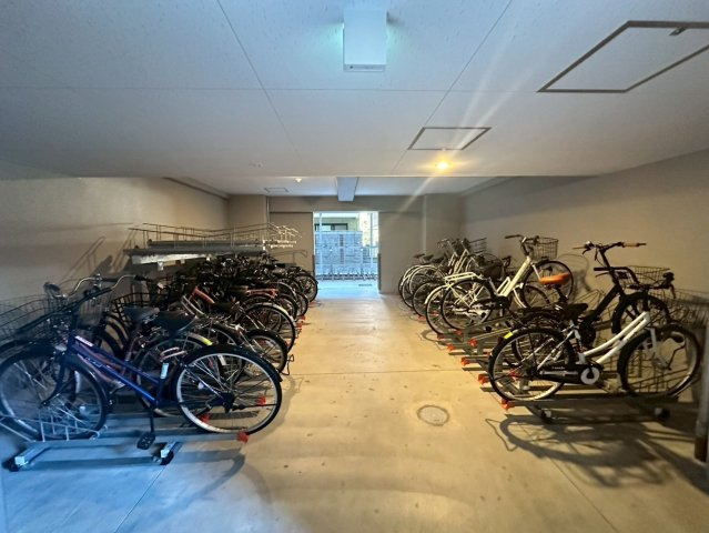 エスリード阿波座プライムコートのその他共用部分