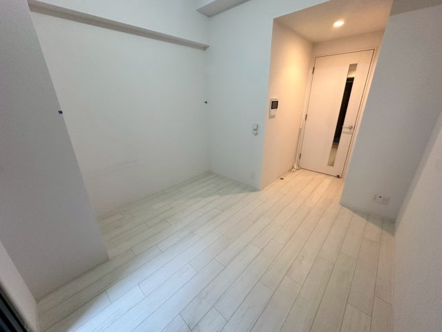 エスリード阿波座プライムコートの居間・リビング