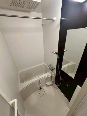 エスリード阿波座プライムコートの浴室