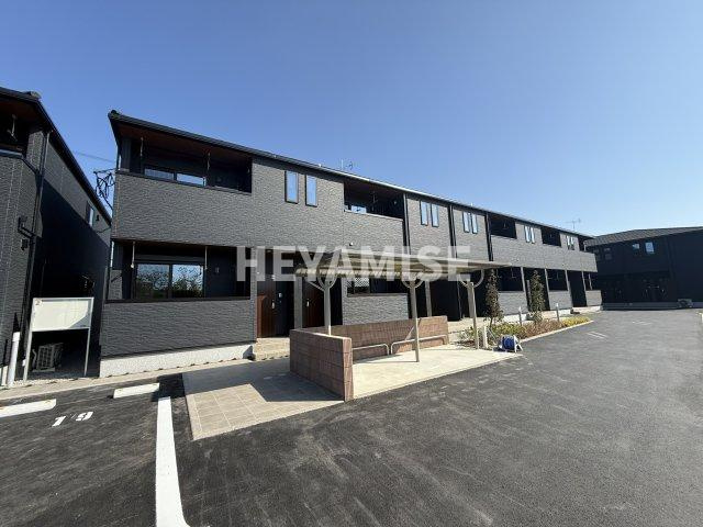 マーベラス　サライB