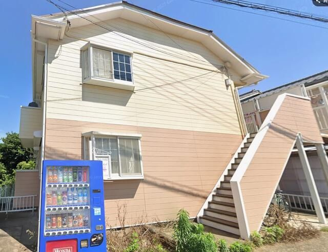 フラットベル三山