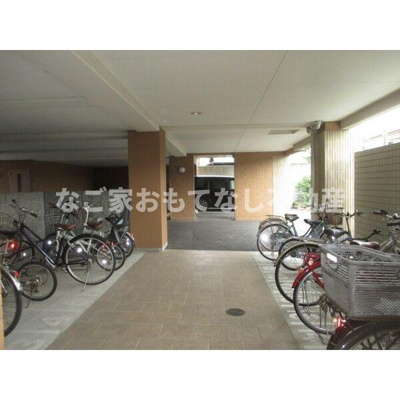 【その他共用部分】 | コントレール桜