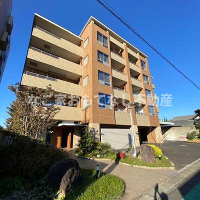 【外観】 | コントレール桜