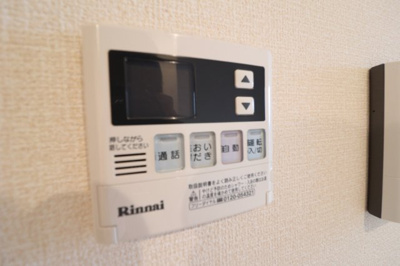 【内装】 | シャルム総持寺