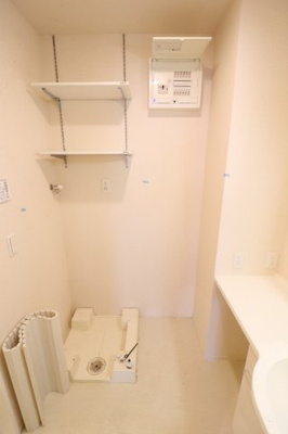 【内装】 | シャルム総持寺