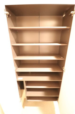 【内装】 | シャルム総持寺