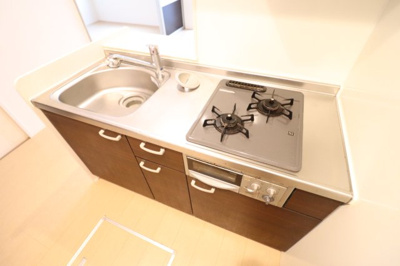 【キッチン】 | シャルム総持寺